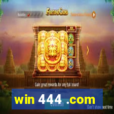 win 444 .com